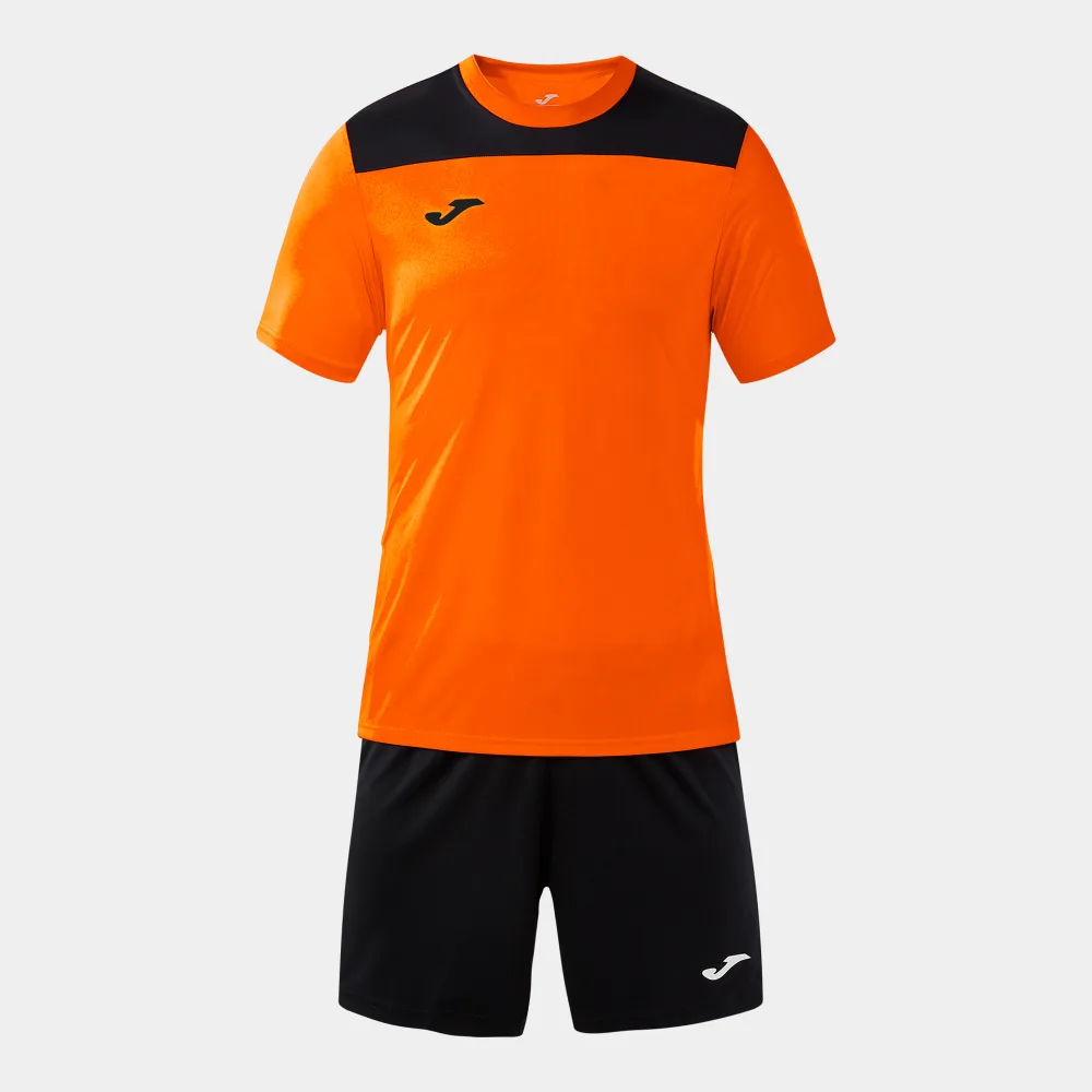 SET PHOENIX II — ORANGE-SCHWARZ