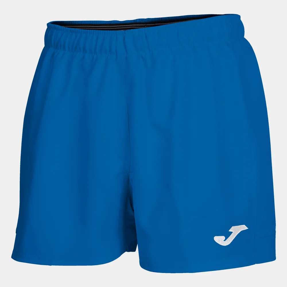 SHORT MYSKIN II — ROYALBLAU