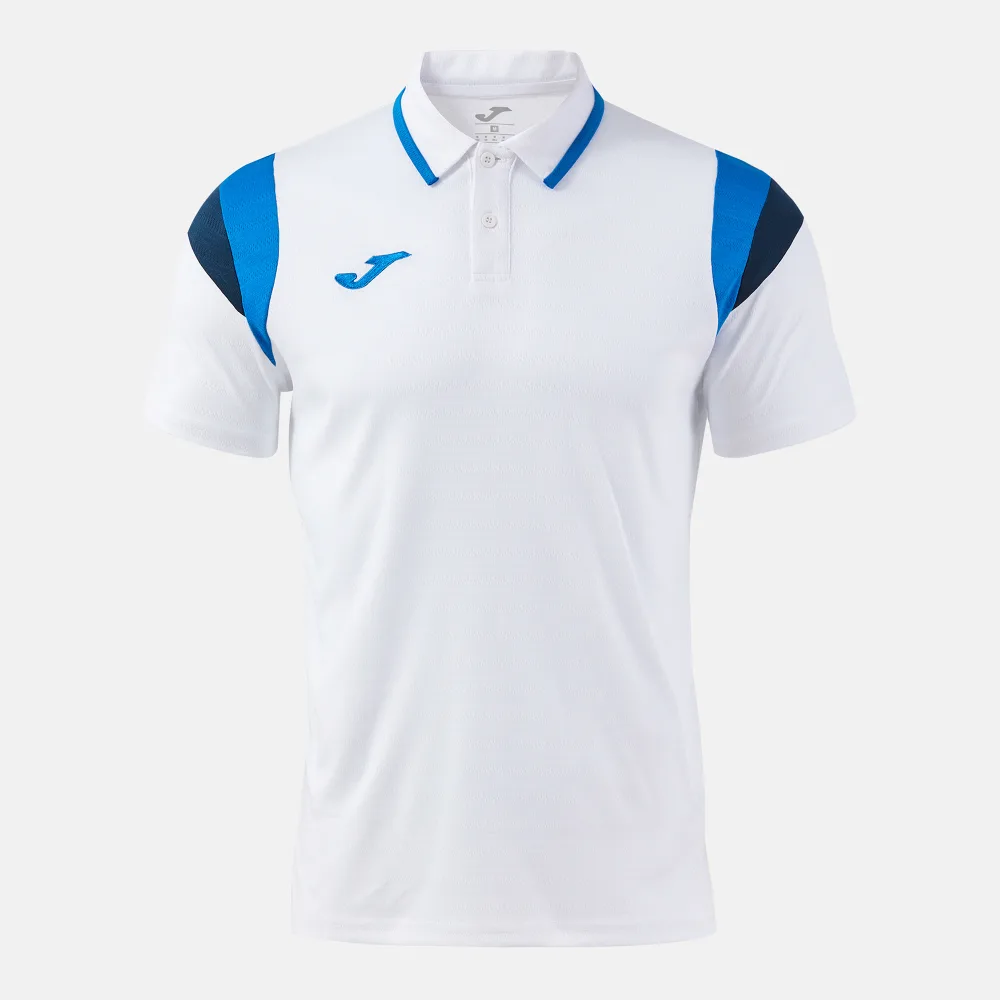 TERRA DANUBIO POLO — WEISS-ROYALBLAU