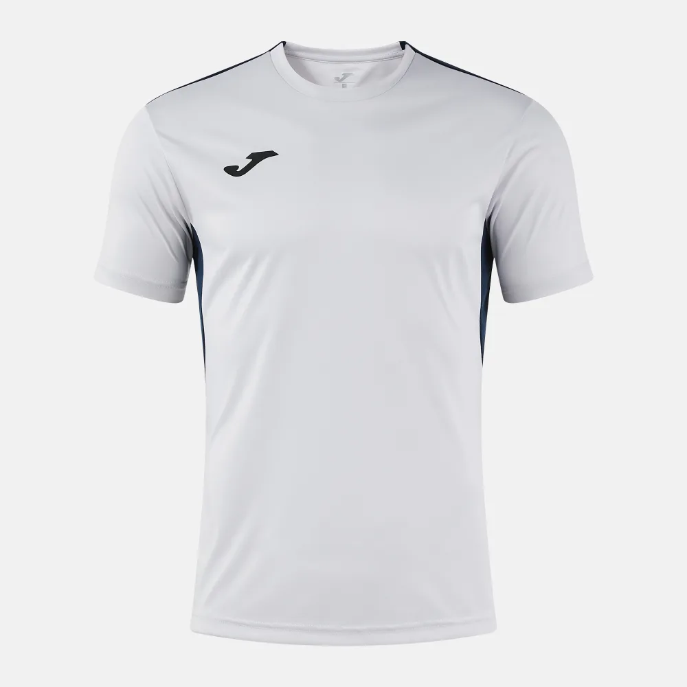 WINNER IV TRIKOT — GRAU-MARINEBLAU