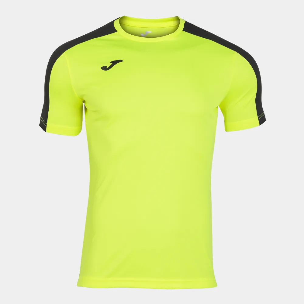ACADEMY TRIKOT — FLUORGELB