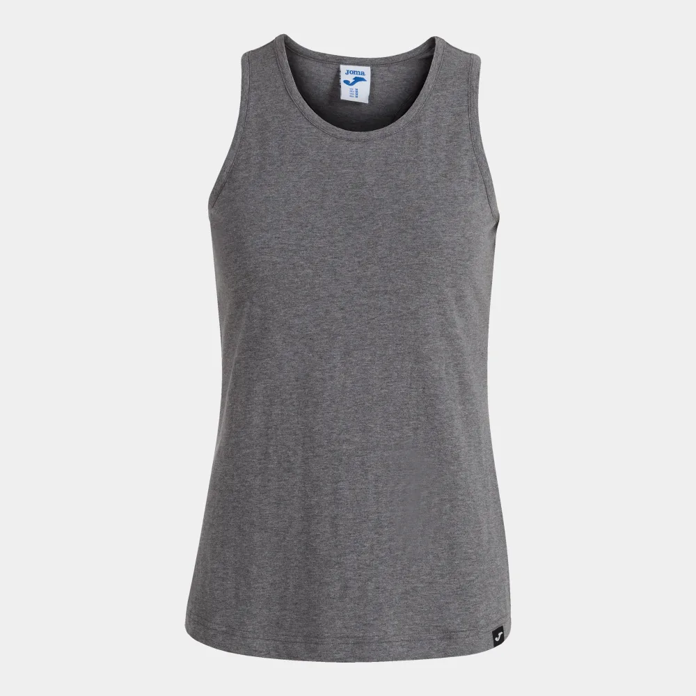 OASIS TANK TOP — GRAU