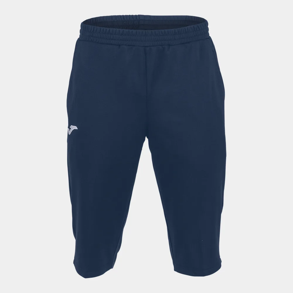 BERMUDA CAPRI — MARINEBLAU