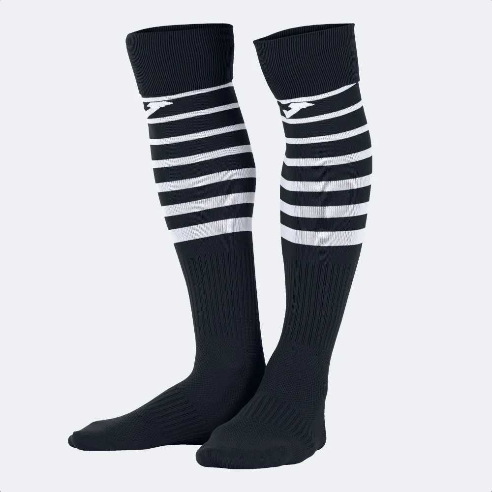 PREMIER II SOCKS — SCHWARZ-WEISS