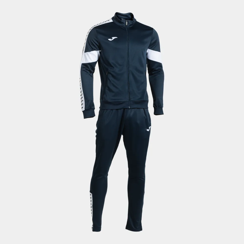 HEROIC TRAININGSANZUG — MARINEBLAU