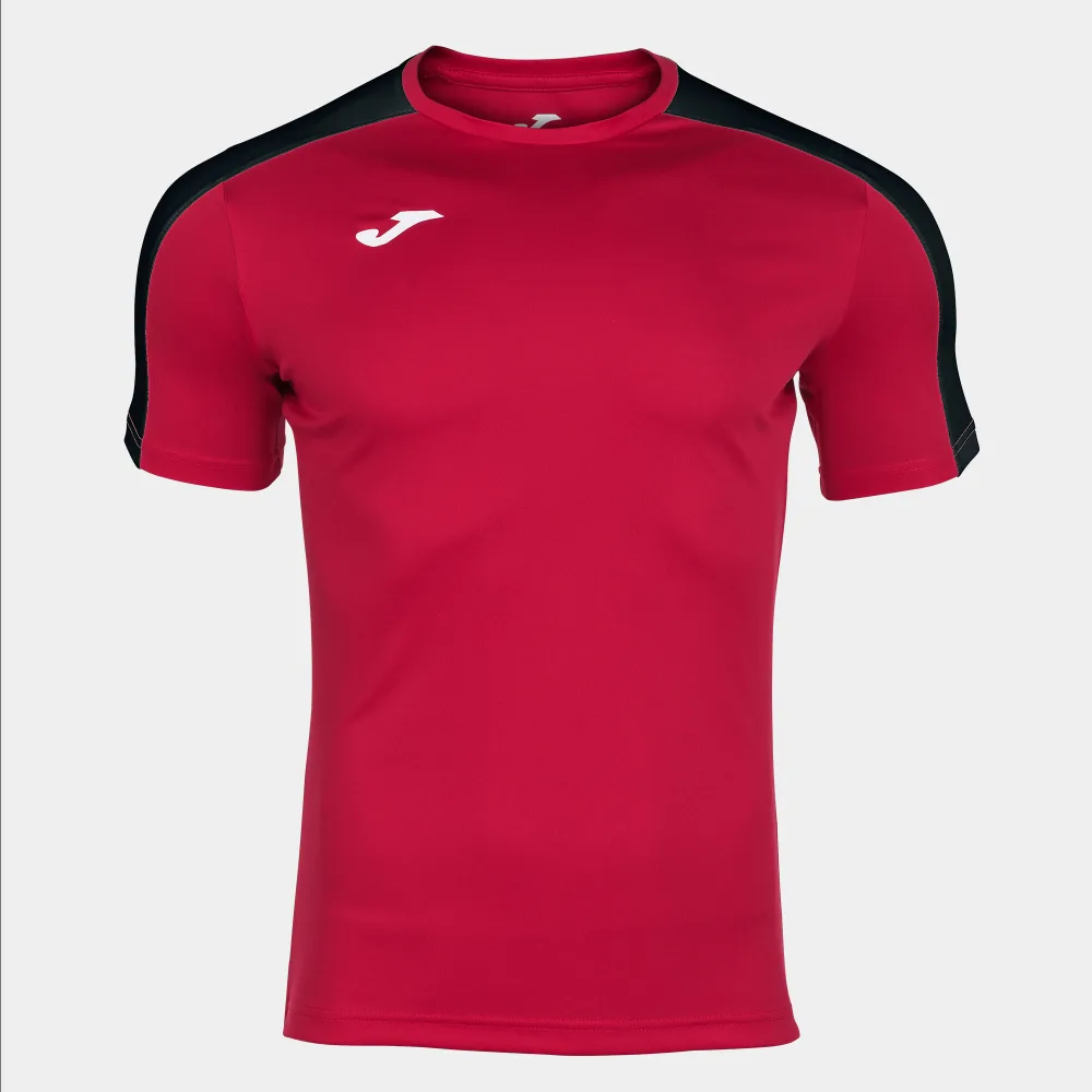 ACADEMY TRIKOT — ROT-SCHWARZ