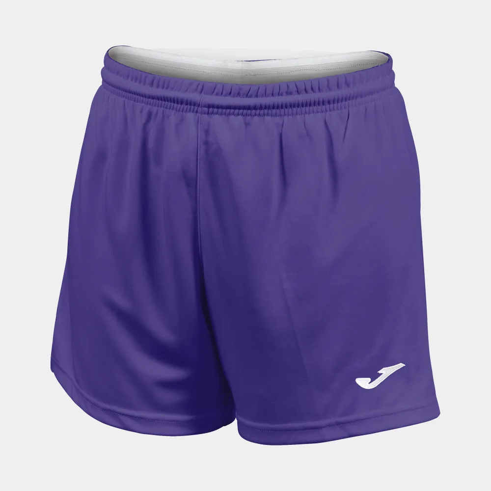 SHORT PARIS II — LILA