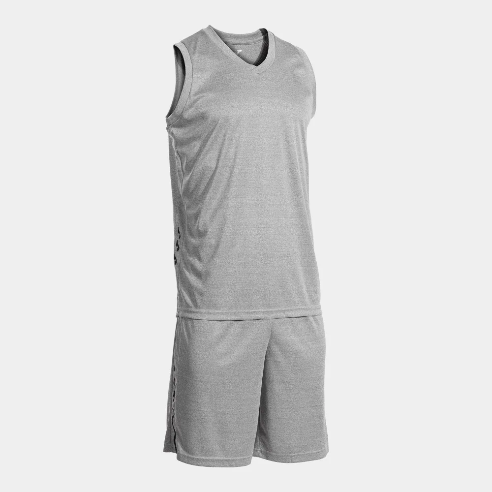 OLIMPIADA BASKET SET — GRAU