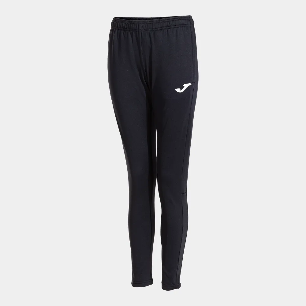 ADVANCE II PANT — SCHWARZ