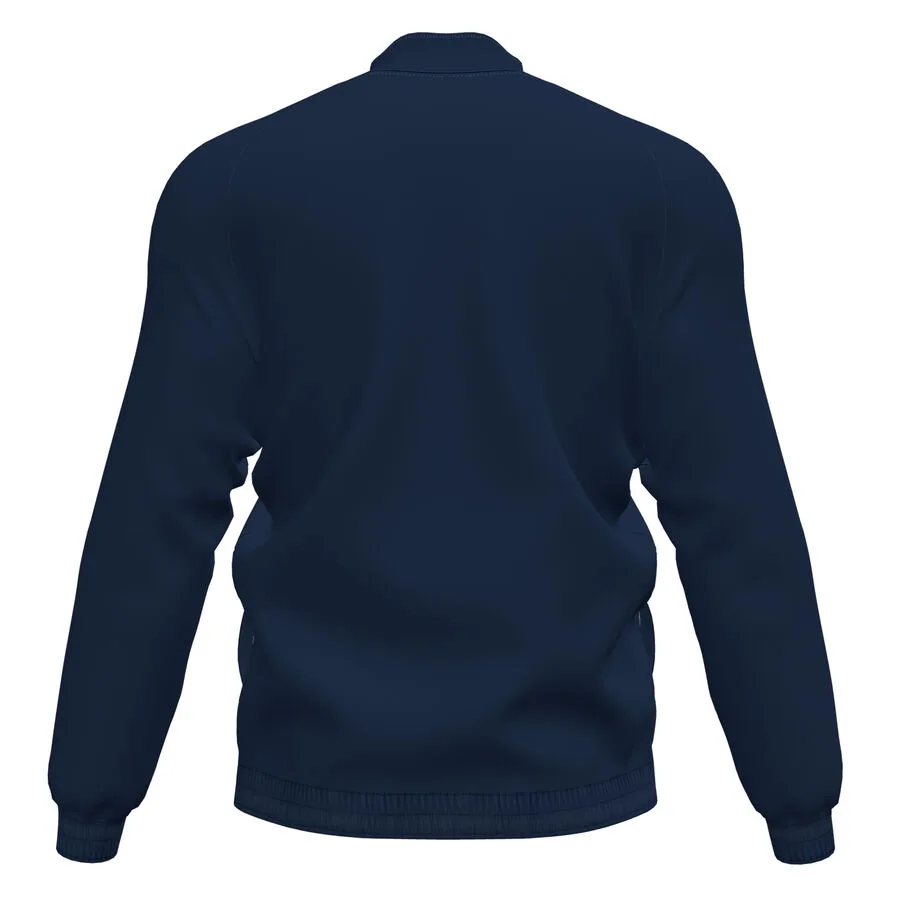DOHA JACKE — MARINEBLAU
