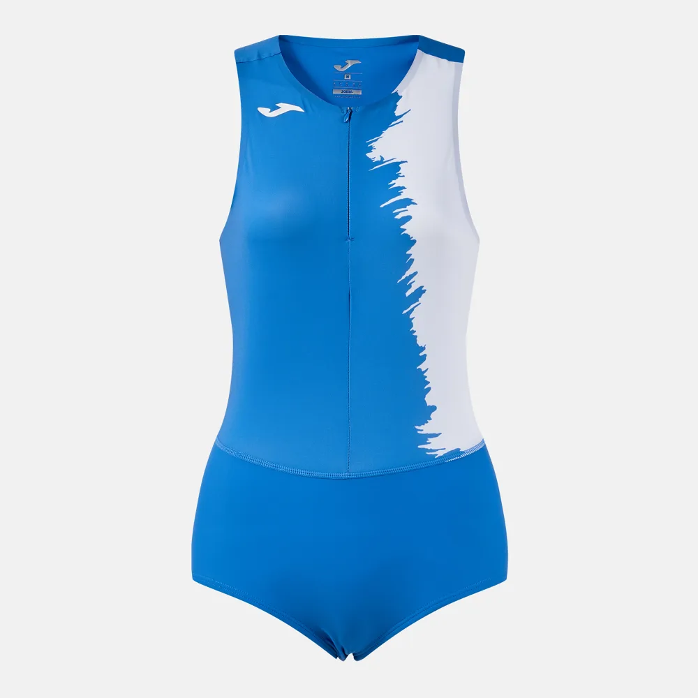 PICASHO BODY — ROYALBLAU-WEISS