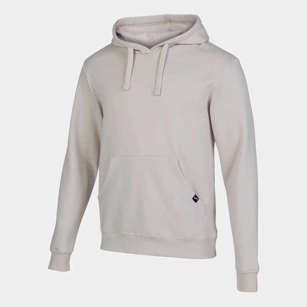 HOODIE MONTANA — DARK WHITE