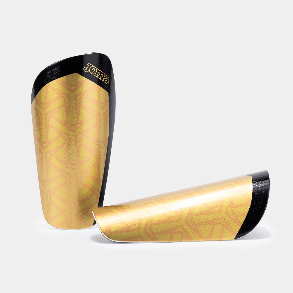 SCHIENBEINSCHONER SPIDER — GOLD-SCHWARZ