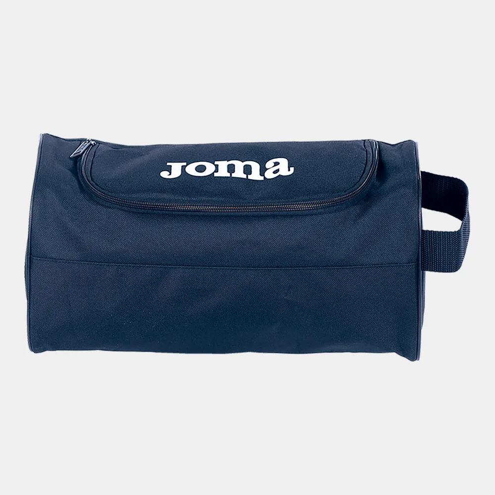 SCHUHTASCHE — MARINEBLAU