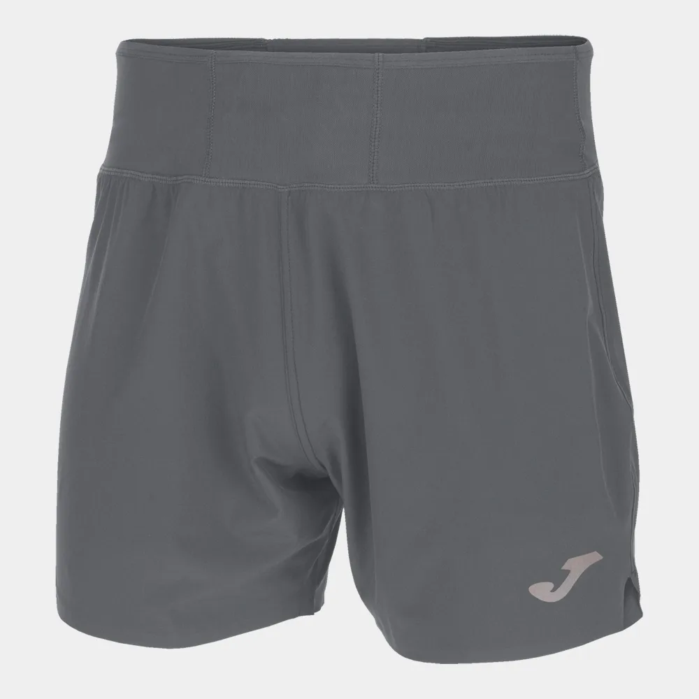 R-TRAIL SHORT — GRAU