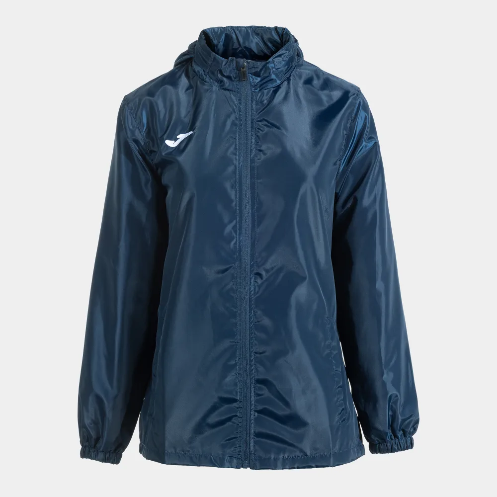 RAIN REGENJACKE WOMEN — MARINEBLAU