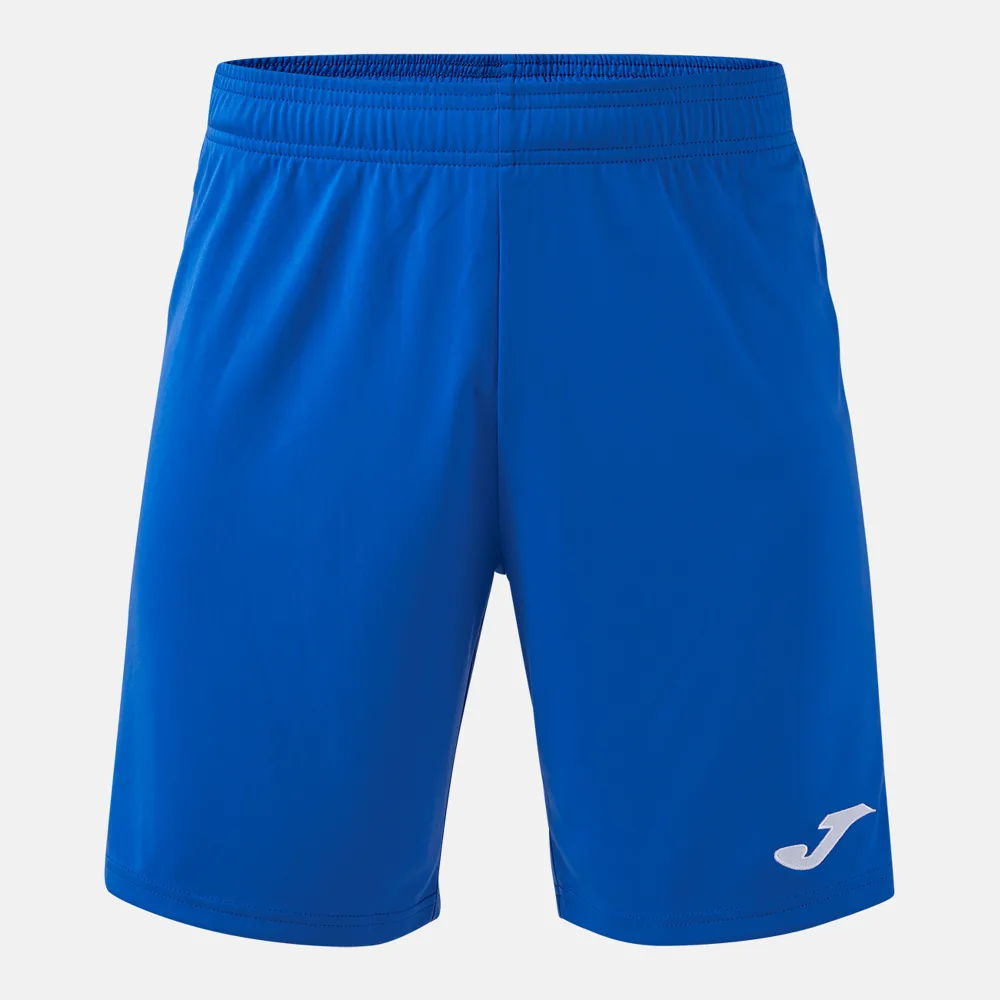 HEROIC SHORT — ROYALBLAU