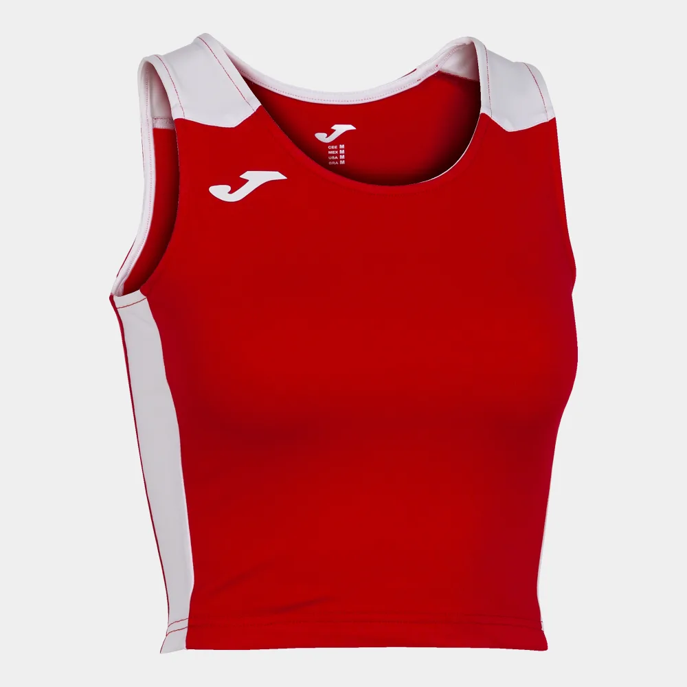 RECORD II TOP — ROT-WEISS