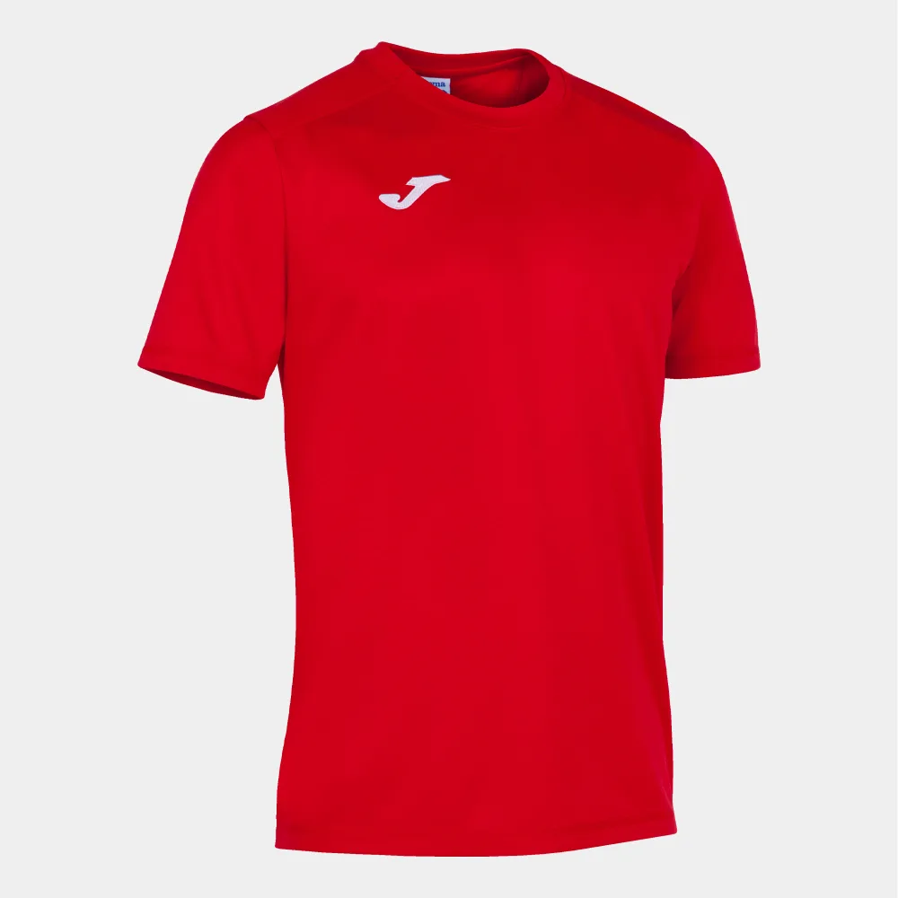 STRONG TRIKOT — ROT