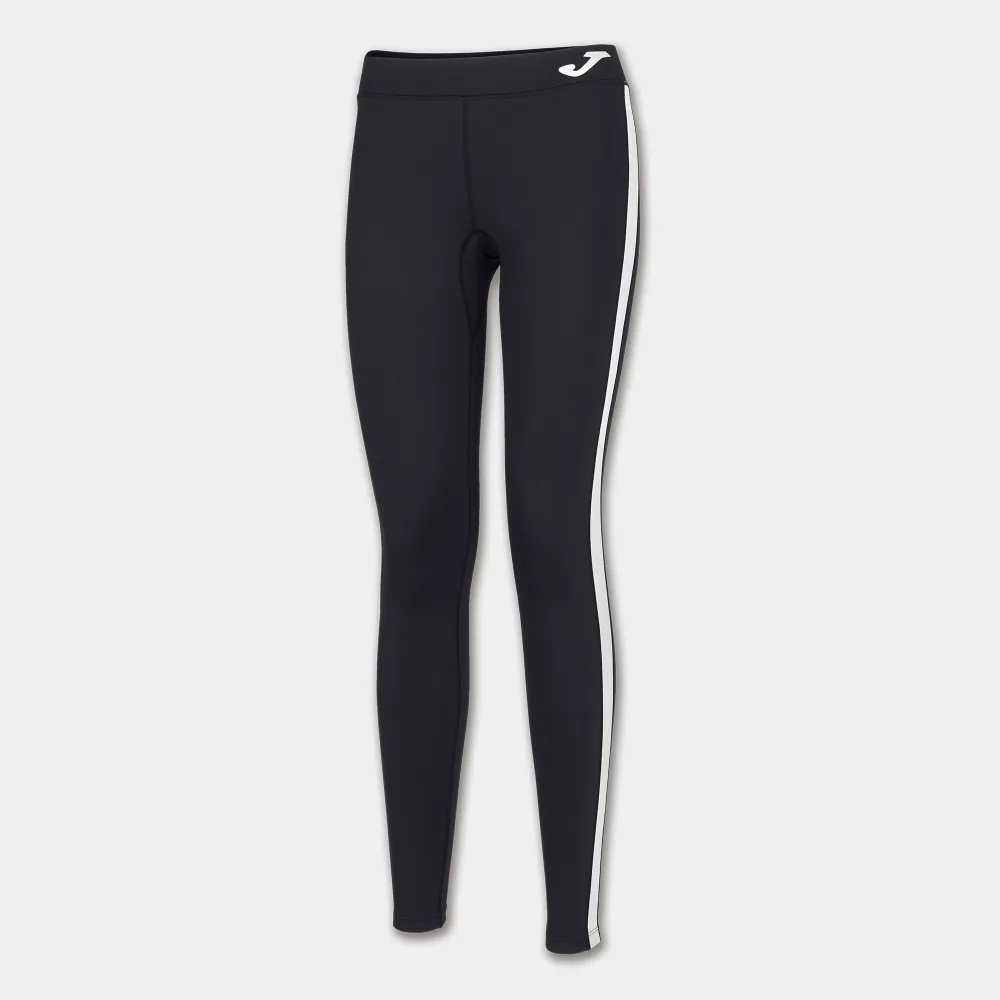 ASCONA LONG TIGHT — SCHWARZ-WEISS