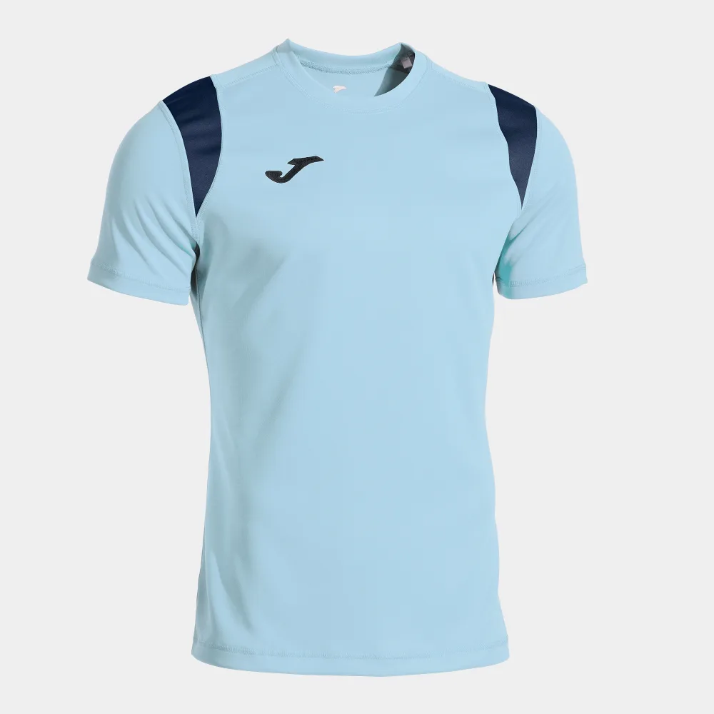 STIMULUS TRIKOT — HIMMELBLAU-WEISS