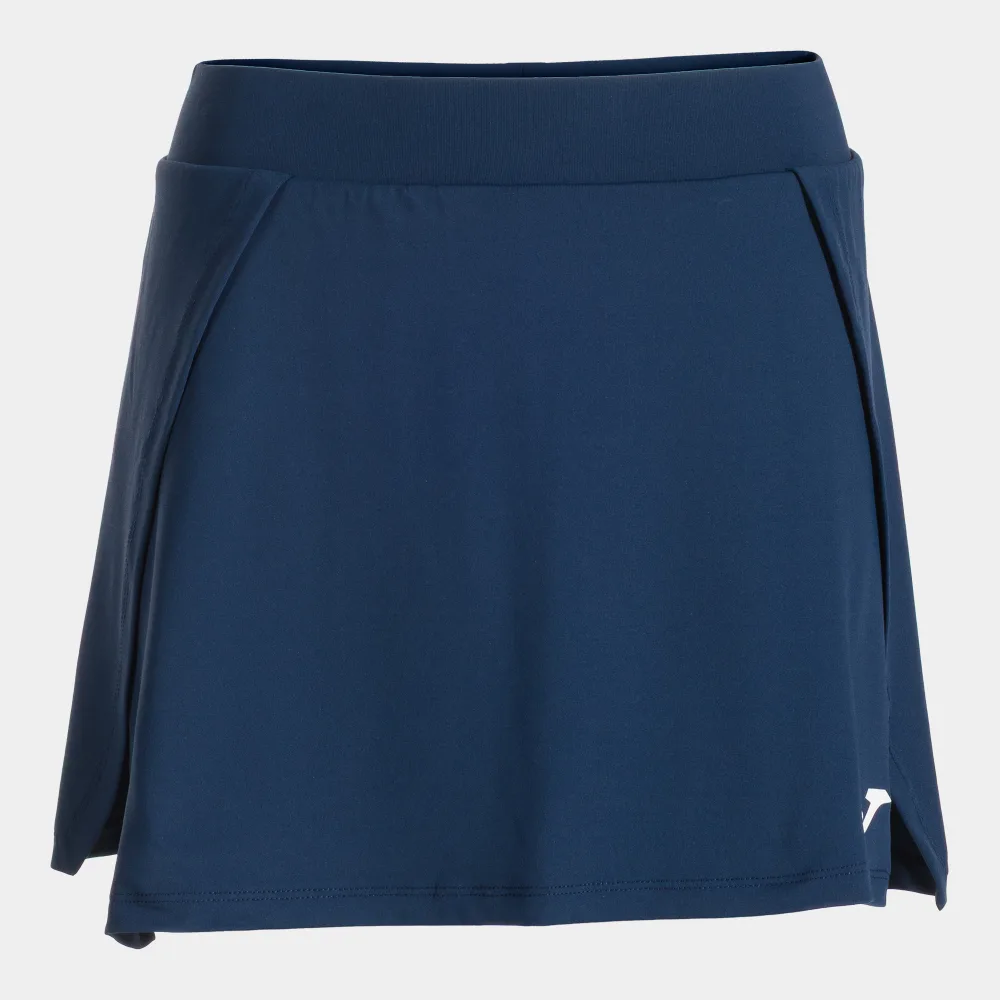 TORNEO SKIRT — MARINEBLAU