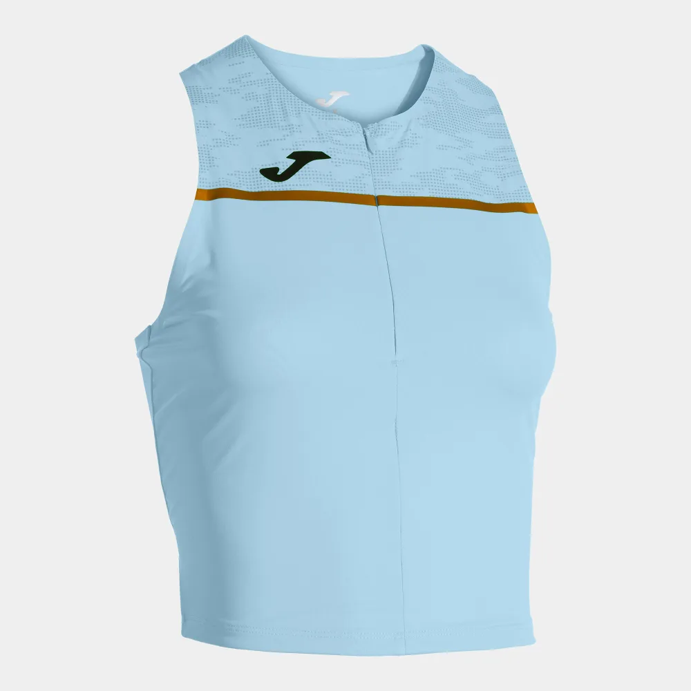 RECORD PRO TOP — HIMMELBLAU