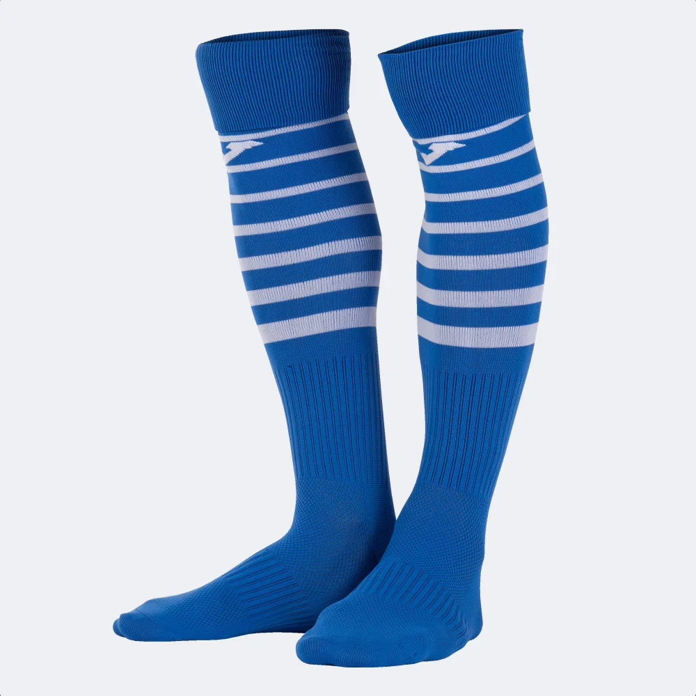 PREMIER II SOCKS — ROYALBLAU-WEISS