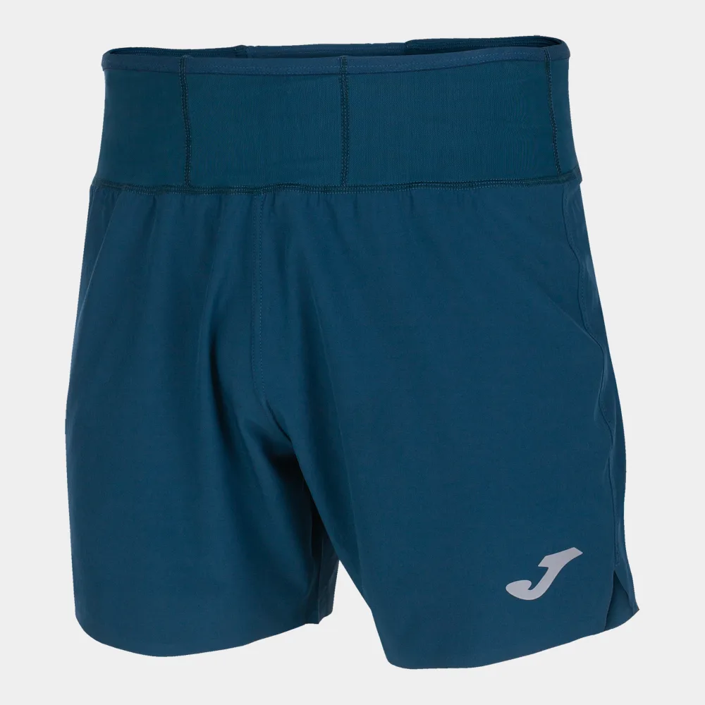 R-TRAIL SHORT — LEGION BLAU