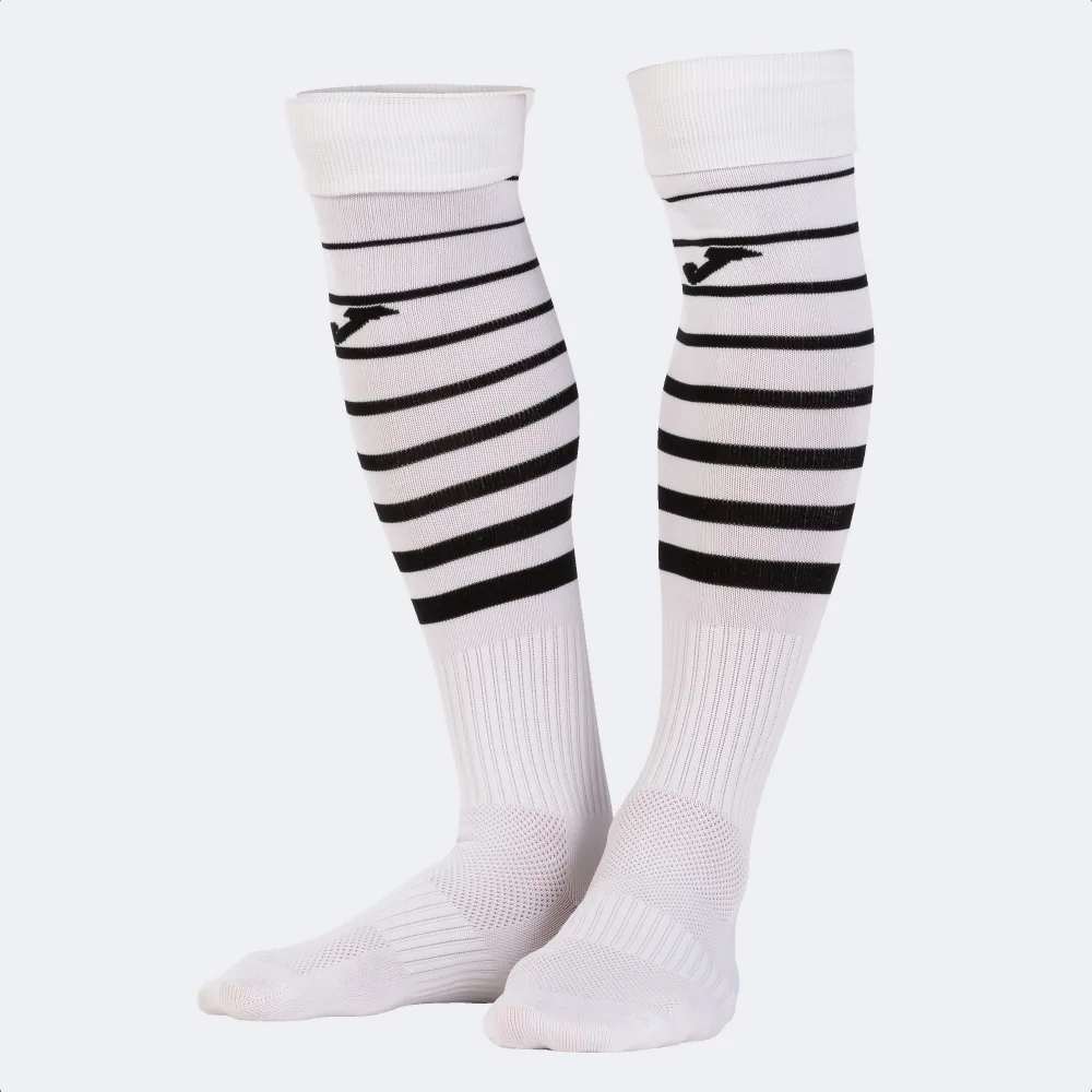 PREMIER II SOCKS — WEISS-SCHWARZ