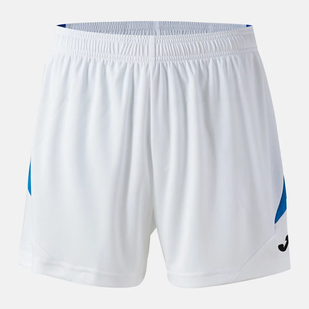 TOKIO II SHORT WOMEN — WEISS-ROYALBLAU