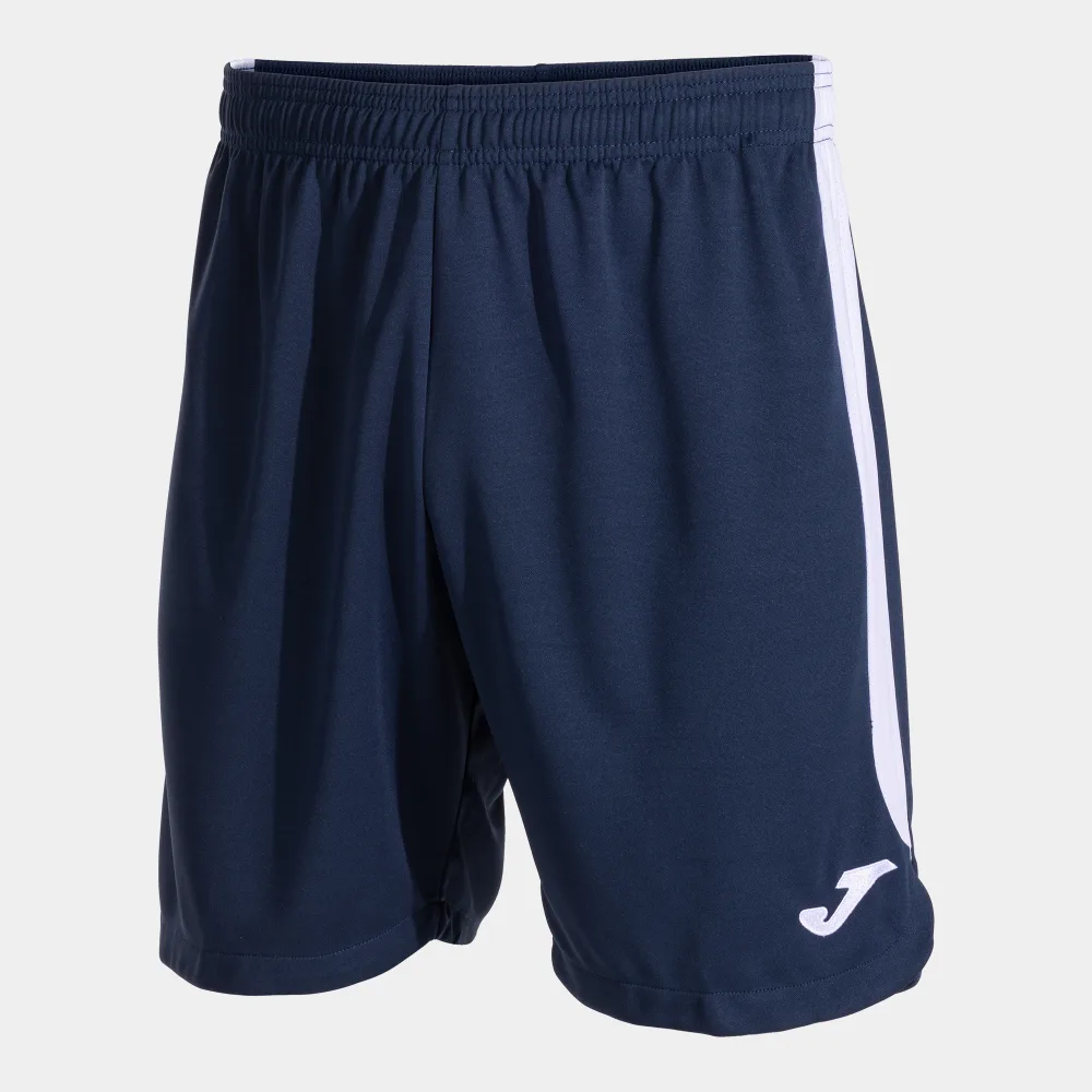 GLASGOW II SHORT — MARINEBLAU-WEISS