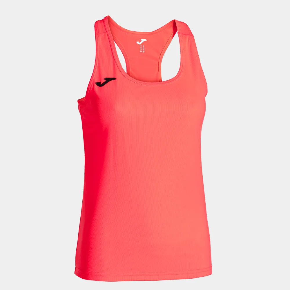 TOP SIENA — CORAL FLUOR