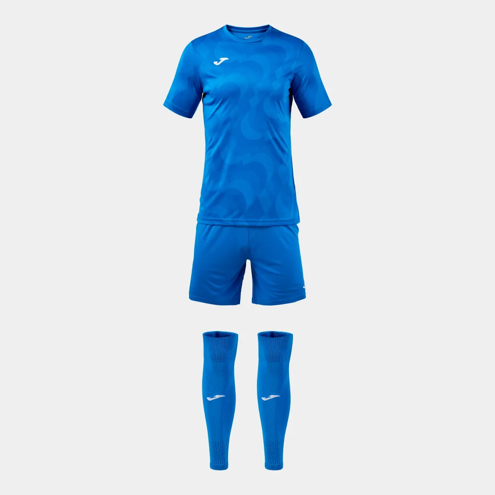 NEW AREA SET — ROYALBLAU