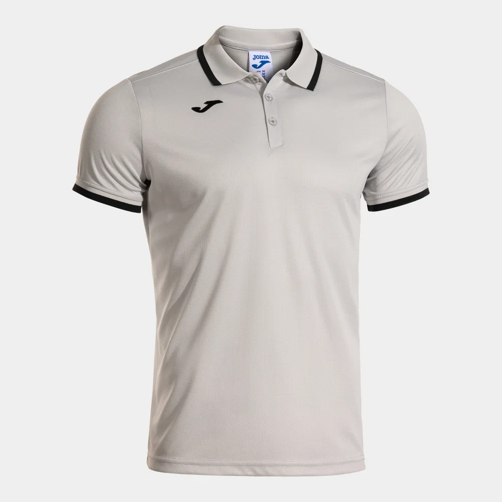 COMBI PREMIUM POLO — GRAU