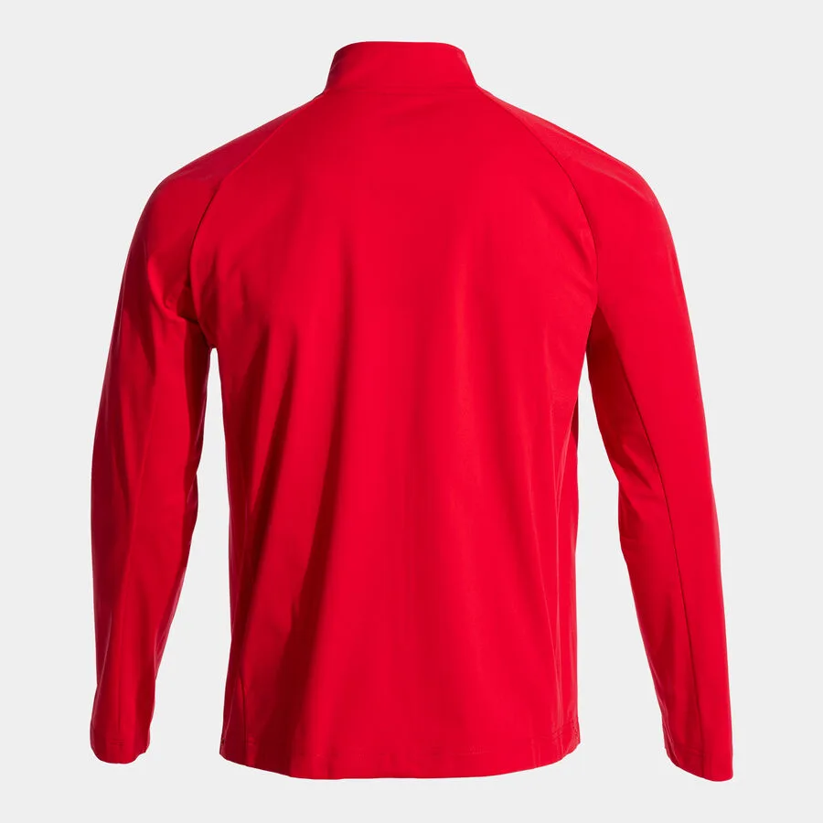 COSTA MICRO JACKE — ROT