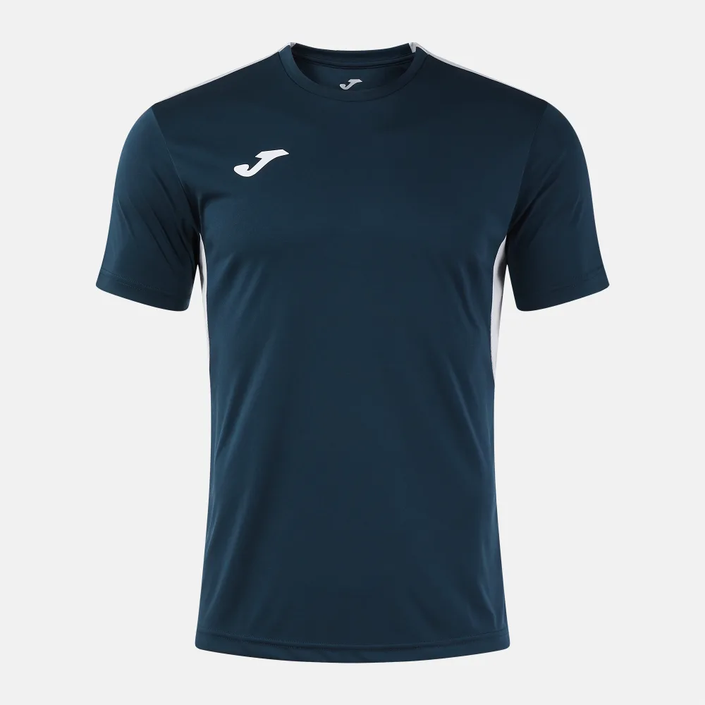 WINNER IV TRIKOT — MARINEBLAU-GRAU