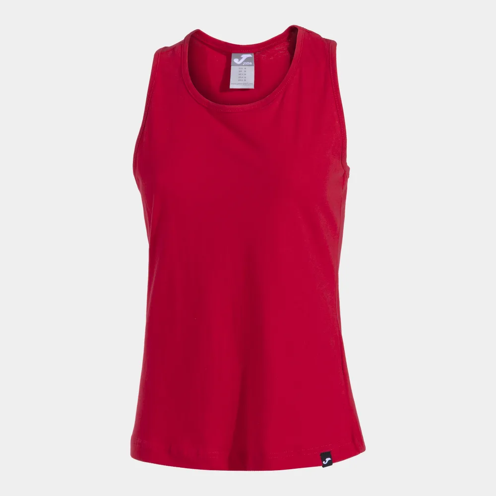 OASIS TANK TOP — ROT