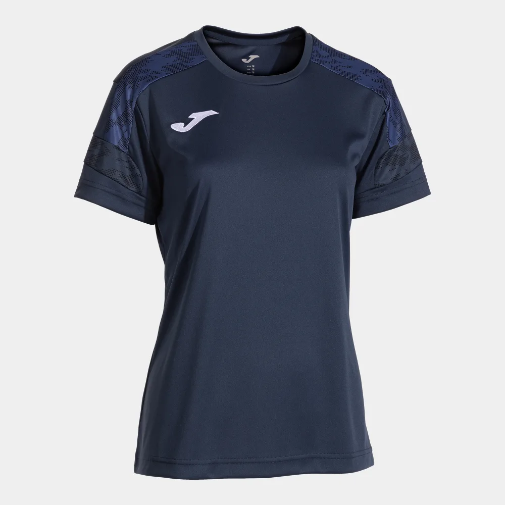CHAMPIONSHIP VIII SHIRT WOMEN — MARINEBLAU