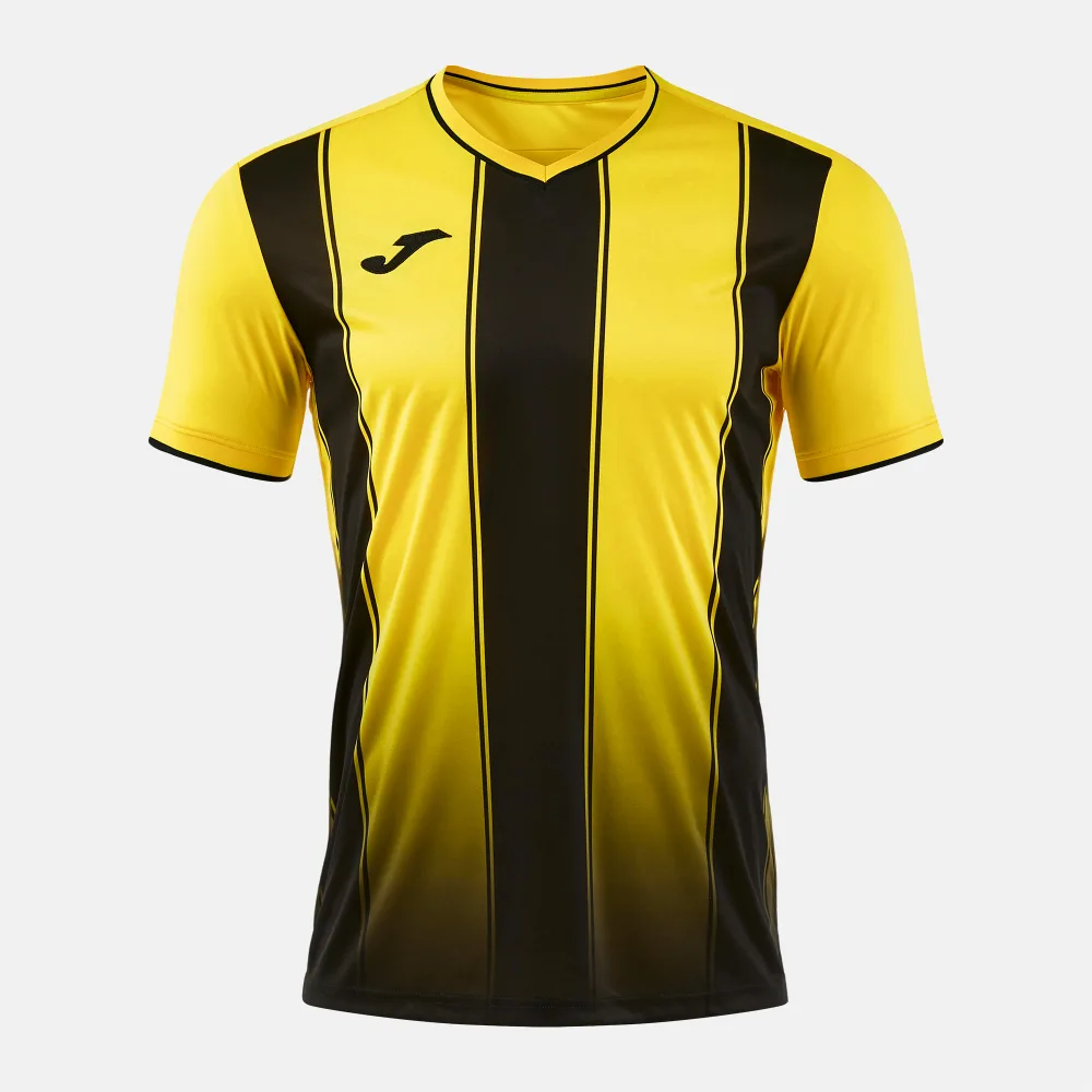 TIGER VIII TRIKOT — GELB-SCHWARZ