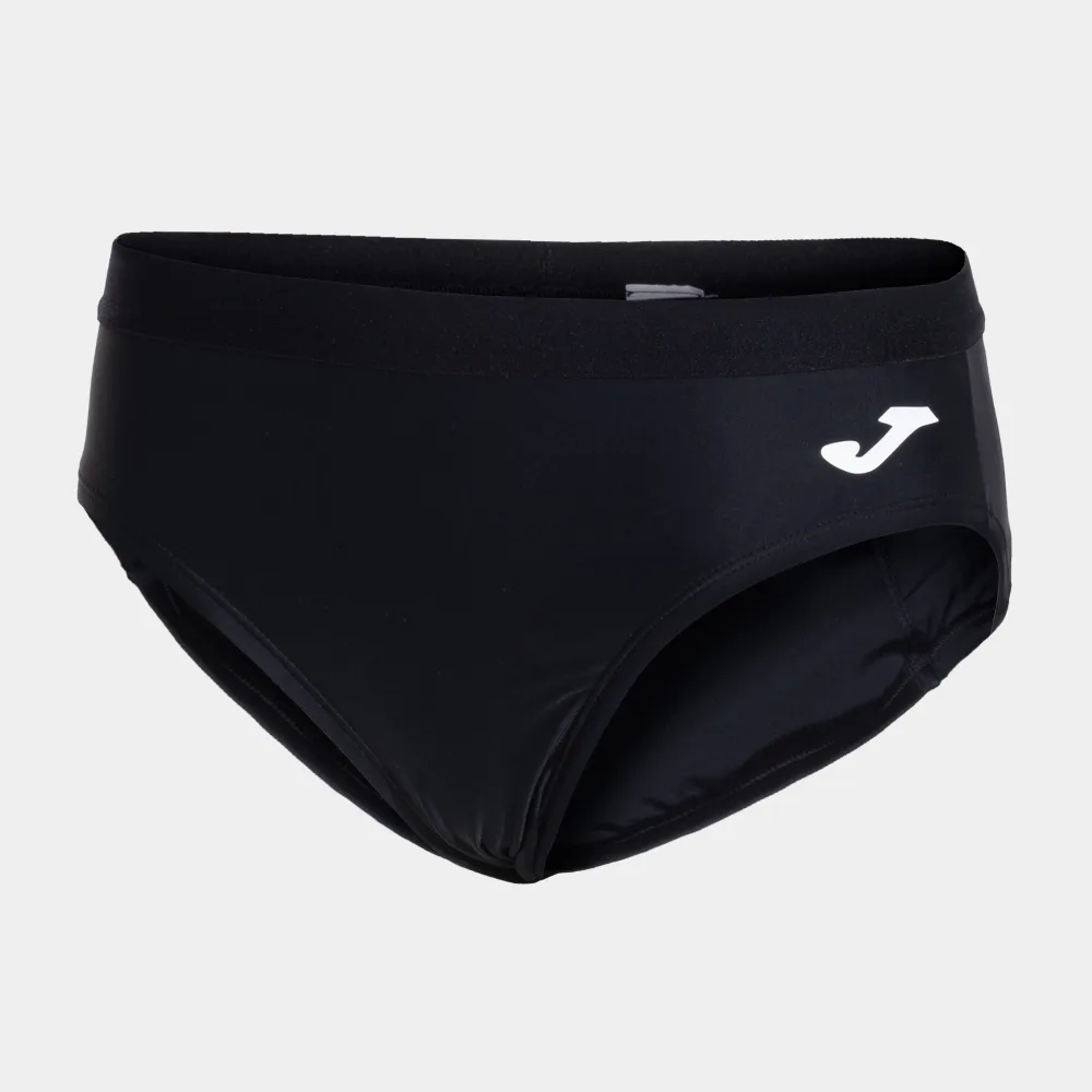 OLIMPIA II ATHLETIC BRIEF — SCHWARZ