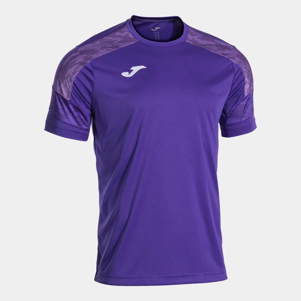 CHAMPIONSHIP VIII SHIRT — LILA