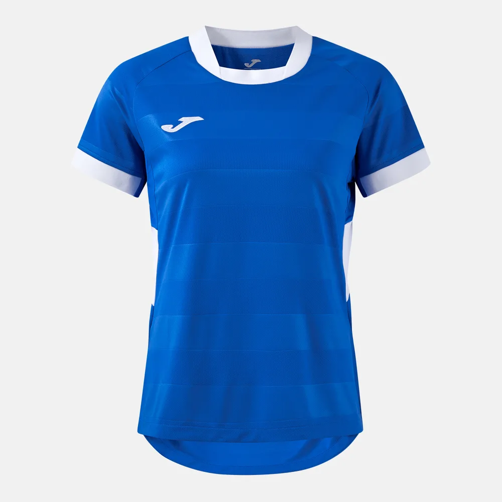 TOLETUM VII TRIKOT WOMEN — ROYALBLAU-WEISS