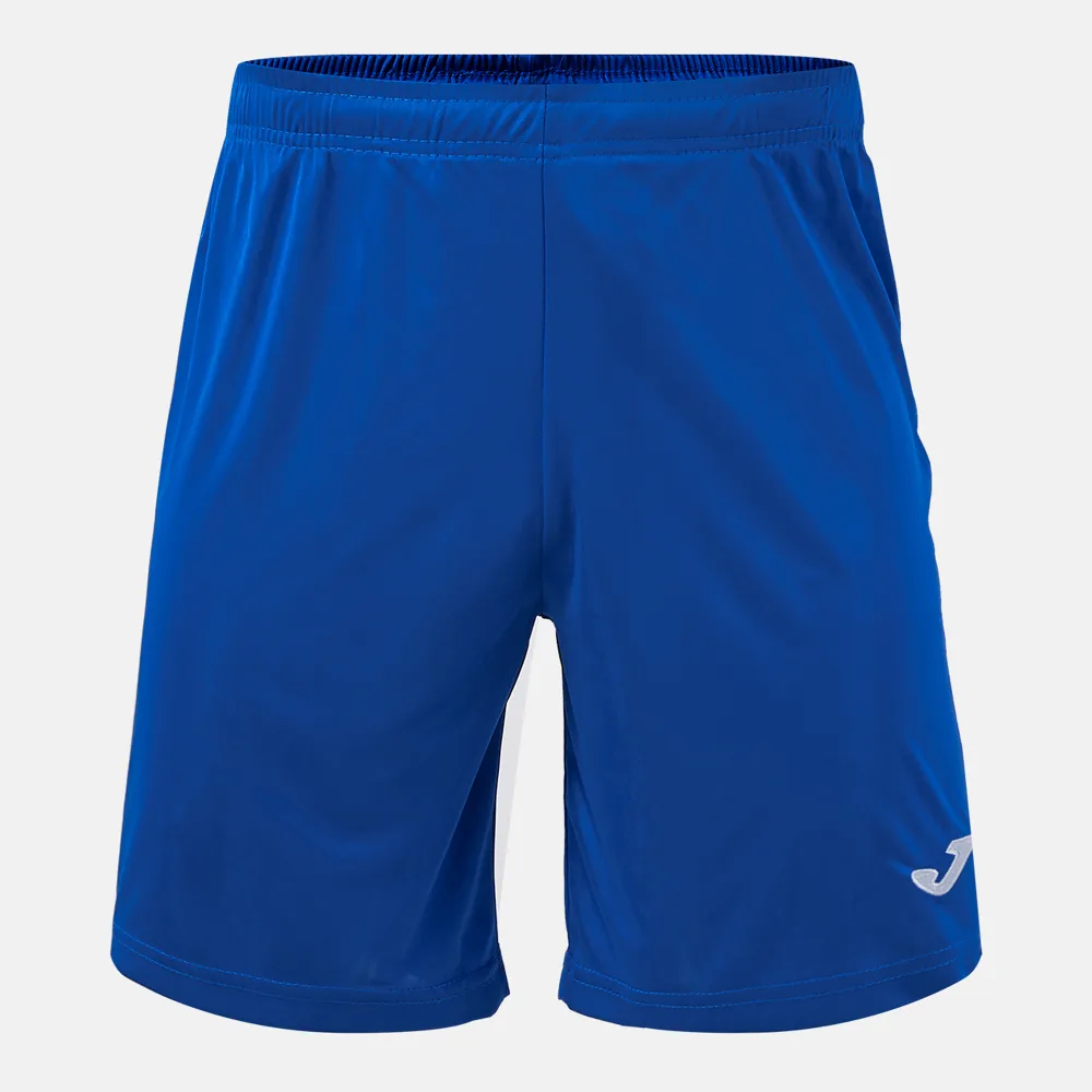ECO RETRO SHORT — ROYALBLAU