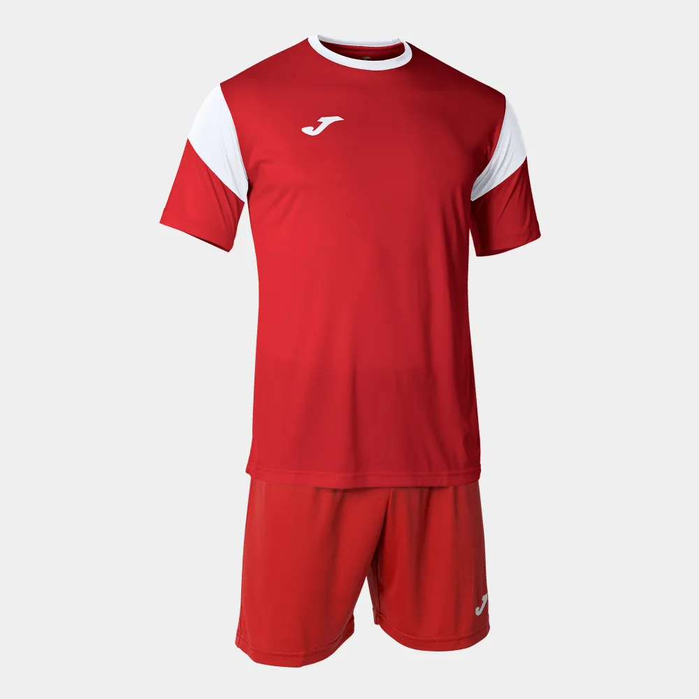 PHOENIX SET — ROT-WEISS
