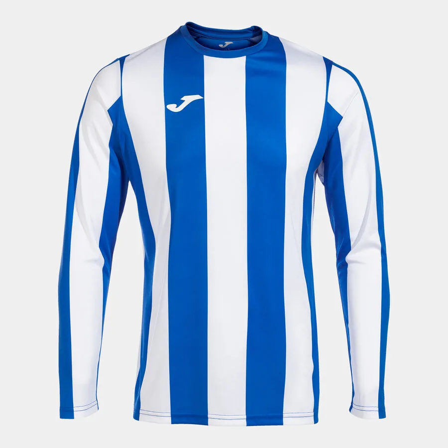 INTER CLASSIC LANGARM — ROYALBLAU-WEISS