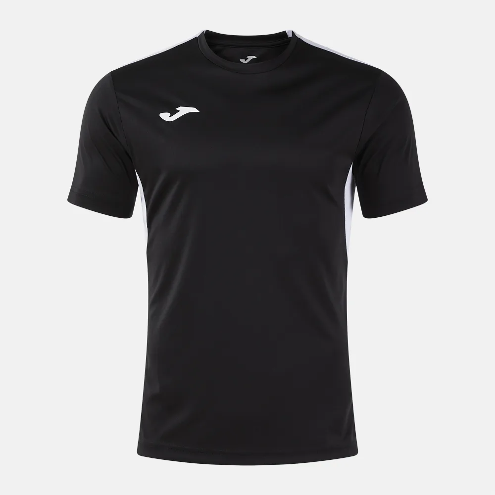 WINNER IV TRIKOT — SCHWARZ-WEISS