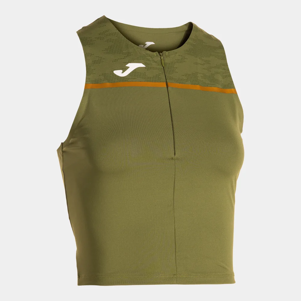 RECORD PRO TOP — KAKI