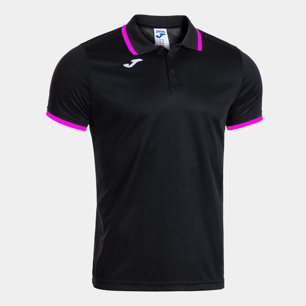 COMBI PREMIUM POLO — SCHWARZ-FLUORROSA