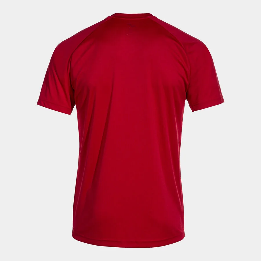 INTER IV TRIKOT — ROT-SCHWARZ